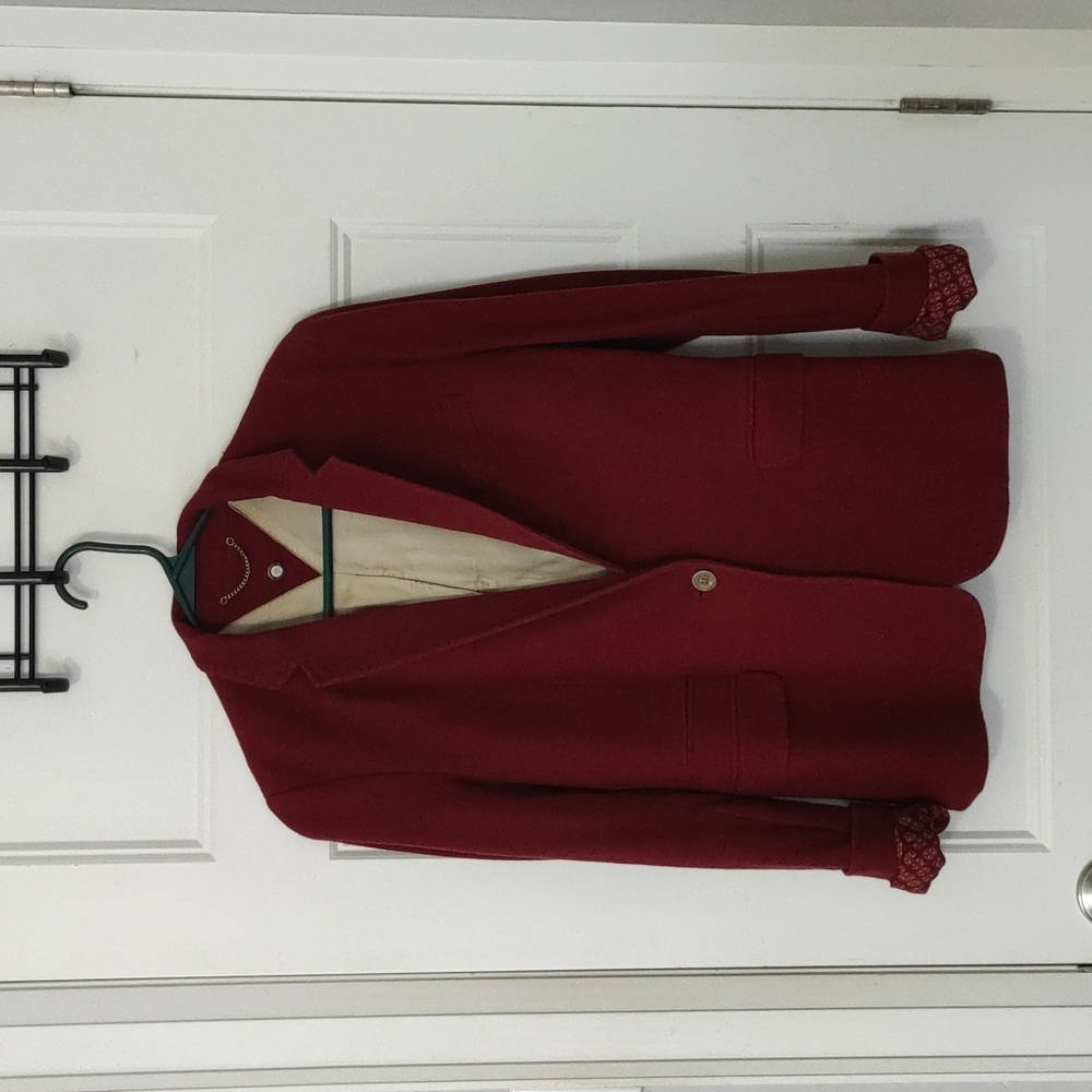 Massimo Dutti blazer - us 10